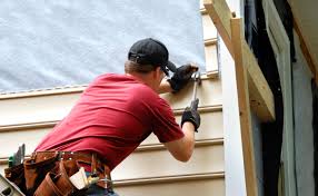 Best Siding for New Construction  in Troy, IL